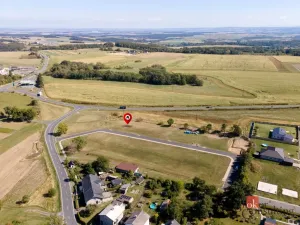 Prodej pozemku, Horní Benešov, 1472 m2