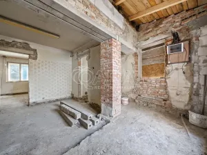 Prodej rodinného domu, Vážany nad Litavou, 73 m2