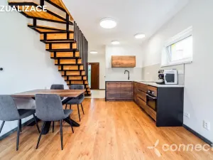 Prodej bytu 3+kk, Veľký Slavkov, Kapitána Morávku, 66 m2