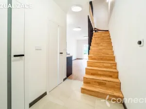 Prodej bytu 3+kk, Veľký Slavkov, Kapitána Morávku, 66 m2
