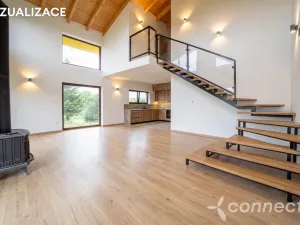 Prodej bytu 3+kk, Veľký Slavkov, Kapitána Morávku, 66 m2