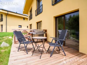 Prodej bytu 3+kk, Veľký Slavkov, Kapitána Morávku, 66 m2