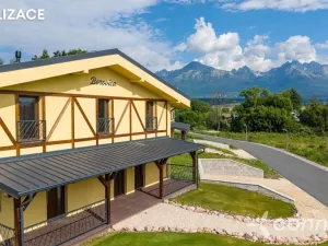 Prodej bytu 3+kk, Veľký Slavkov, Kapitána Morávku, 66 m2