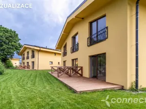 Prodej bytu 3+kk, Veľký Slavkov, Kapitána Morávku, 66 m2
