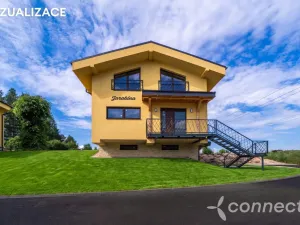 Prodej bytu 3+kk, Veľký Slavkov, Kapitána Morávku, 66 m2