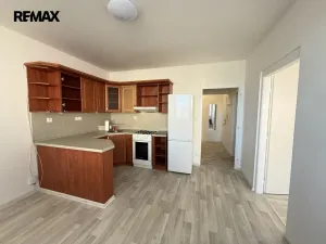 Pronájem bytu 2+1, Příbram, Ryneček, 49 m2