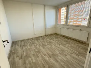 Pronájem bytu 2+1, Příbram, Ryneček, 49 m2