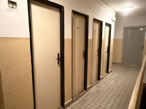 Pronájem bytu 2+1, Příbram, Ryneček, 49 m2