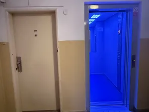 Pronájem bytu 2+1, Příbram, Ryneček, 49 m2