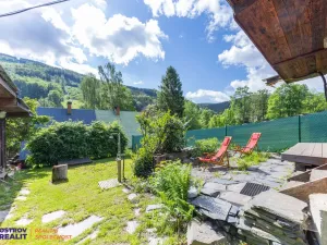 Prodej chalupy, Ludvíkov, 68 m2