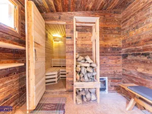 Prodej chalupy, Ludvíkov, 68 m2