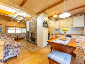 Prodej chalupy, Ludvíkov, 68 m2