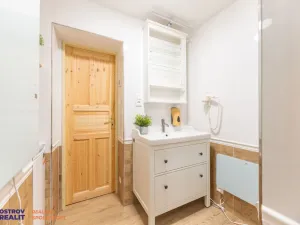 Prodej chalupy, Ludvíkov, 68 m2