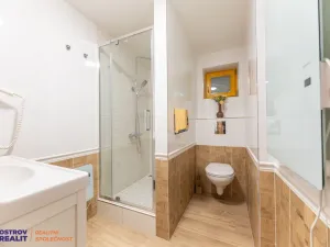 Prodej chalupy, Ludvíkov, 68 m2