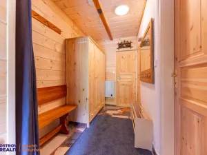 Prodej chalupy, Ludvíkov, 68 m2