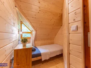 Prodej chalupy, Ludvíkov, 68 m2