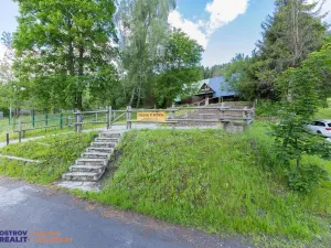 Prodej chalupy, Ludvíkov, 68 m2
