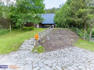 Prodej chalupy, Ludvíkov, 68 m2