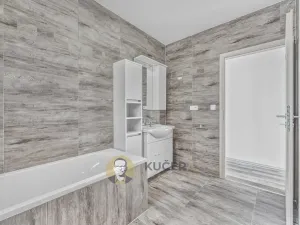 Prodej rodinného domu, Neratovice, Za Dráhou, 124 m2