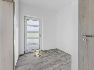 Prodej rodinného domu, Neratovice, Za Dráhou, 124 m2