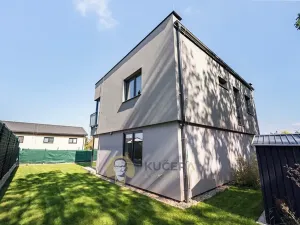 Prodej rodinného domu, Neratovice, Za Dráhou, 124 m2