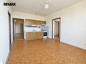 Pronájem bytu 3+1, Hradec Králové - Nový Hradec Králové, Durychova, 95 m2