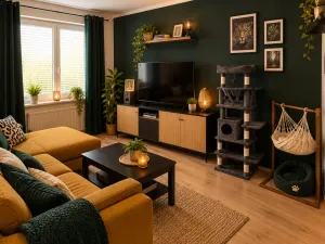 Pronájem bytu 2+1, Březnice, Ludvíka Kuby, 55 m2