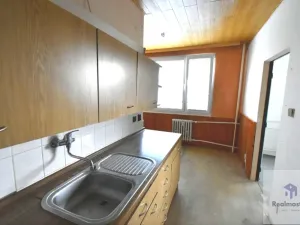Prodej bytu 3+1, Ústí nad Labem - Krásné Březno, U Pivovarské zahrady, 80 m2