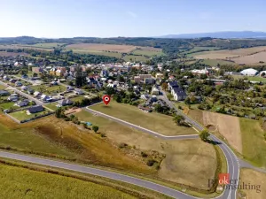 Prodej pozemku, Horní Benešov, 1286 m2
