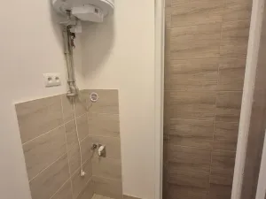 Pronájem bytu 2+kk, Šumperk, Banskobystrická, 40 m2