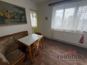 Prodej vícegeneračního domu, Opava - Kateřinky, Fügnerova, 260 m2