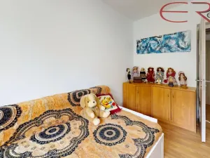 Prodej bytu 3+1, Lučany nad Nisou, 51 m2
