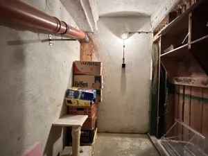 Prodej bytu 3+1, Lučany nad Nisou, 51 m2