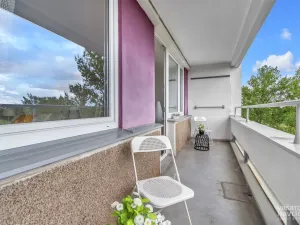 Prodej bytu 2+kk, Hradec Králové, Jungmannova, 55 m2