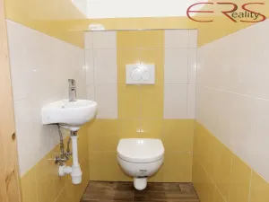 Pronájem bytu 3+kk, Jičín, Porák, 72 m2