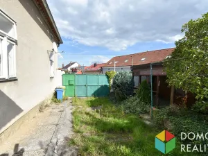 Prodej rodinného domu, Hořovice, Husovo náměstí, 121 m2
