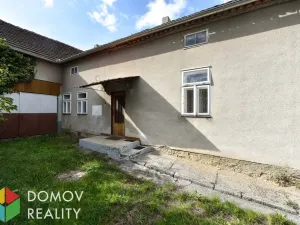 Prodej rodinného domu, Hořovice, Husovo náměstí, 121 m2