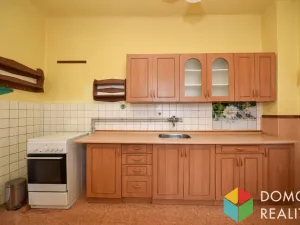 Prodej rodinného domu, Hořovice, Husovo náměstí, 121 m2