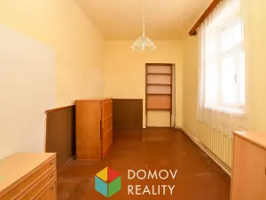 Prodej rodinného domu, Hořovice, Husovo náměstí, 121 m2