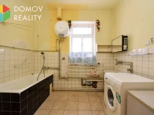 Prodej rodinného domu, Hořovice, Husovo náměstí, 121 m2