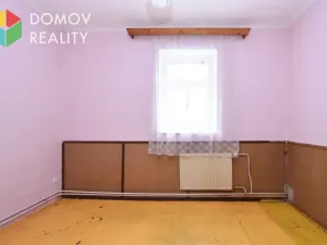 Prodej rodinného domu, Hořovice, Husovo náměstí, 121 m2