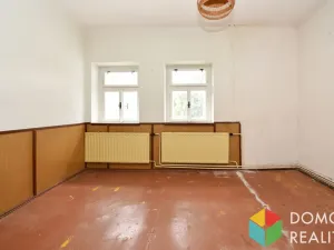 Prodej rodinného domu, Hořovice, Husovo náměstí, 121 m2