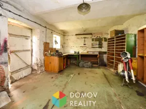 Prodej rodinného domu, Hořovice, Husovo náměstí, 121 m2
