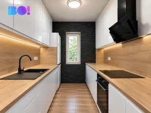 Prodej rodinného domu, Dolní Újezd, 60 m2
