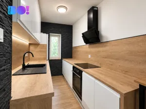 Prodej rodinného domu, Dolní Újezd, 60 m2