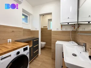 Prodej rodinného domu, Dolní Újezd, 60 m2