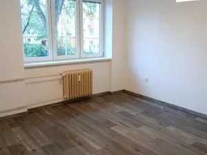 Pronájem bytu 2+1, Pardubice - Zelené Předměstí, Josefa Ressla, 55 m2
