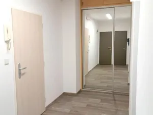 Pronájem bytu 2+1, Pardubice - Zelené Předměstí, Josefa Ressla, 55 m2