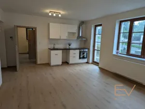 Pronájem bytu 2+kk, Praha - Žižkov, Jeseniova, 58 m2