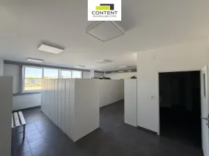 Pronájem skladu, Týn nad Vltavou - Malá Strana, Průmyslová, 2142 m2
